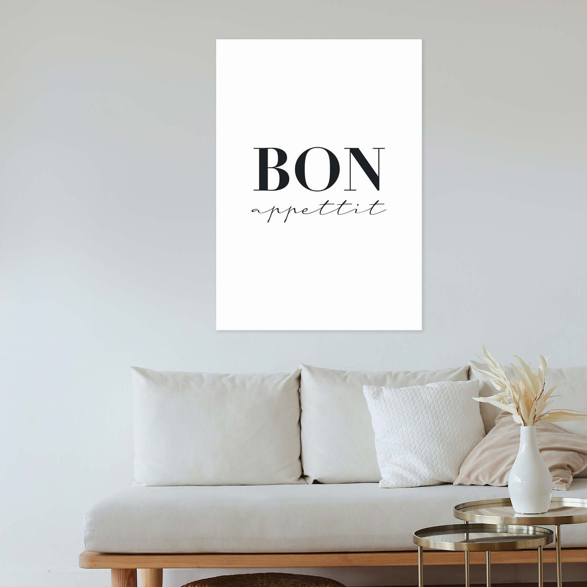 Bon Apetit