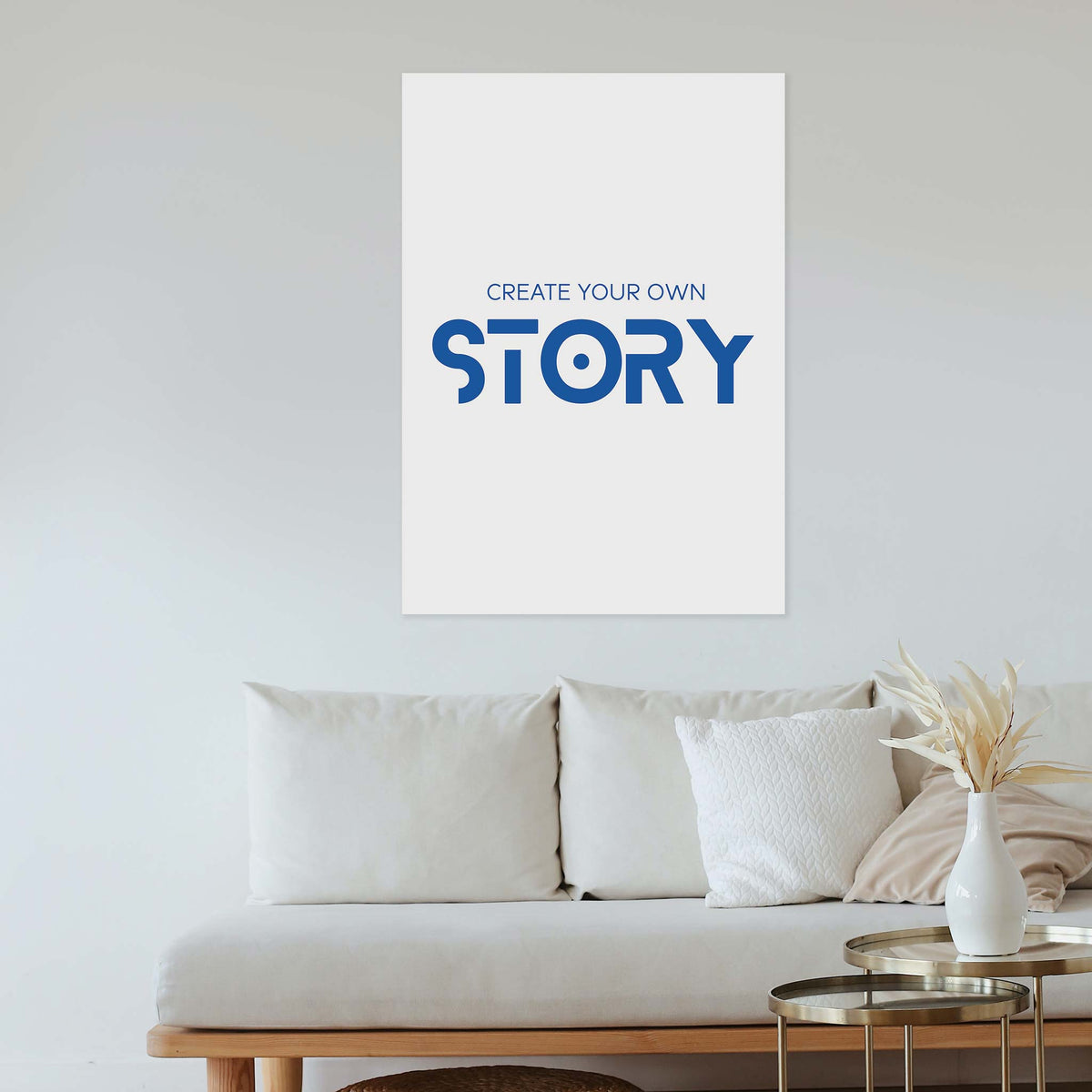 Create your own story