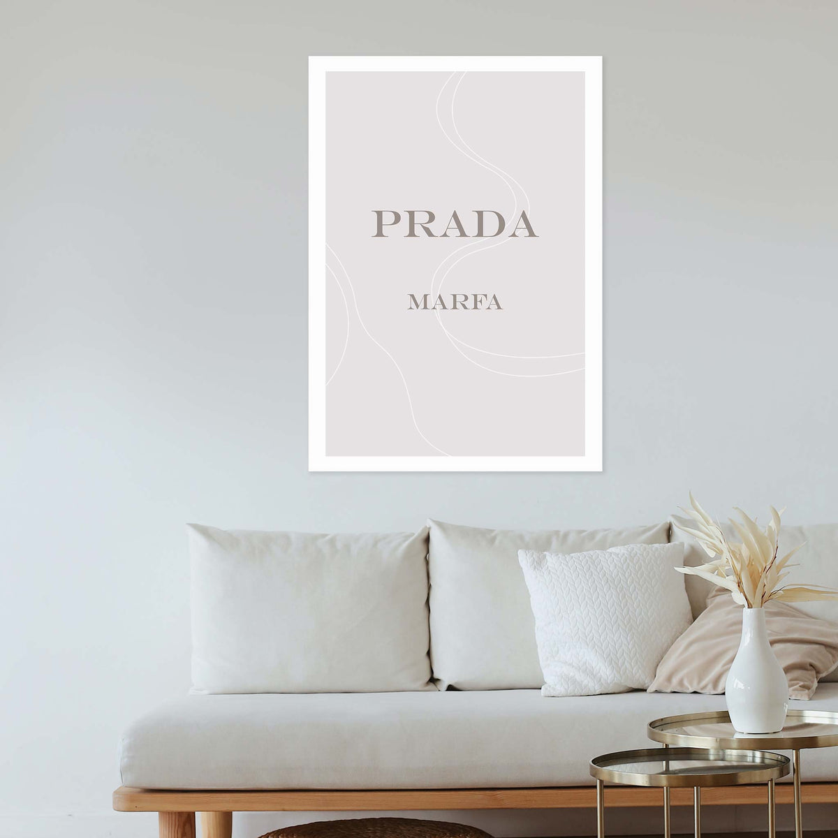 PRADA MARFA