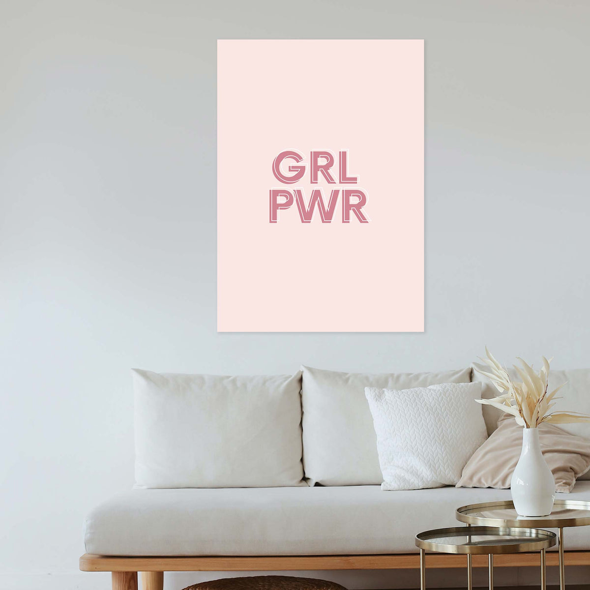 GRL PWR