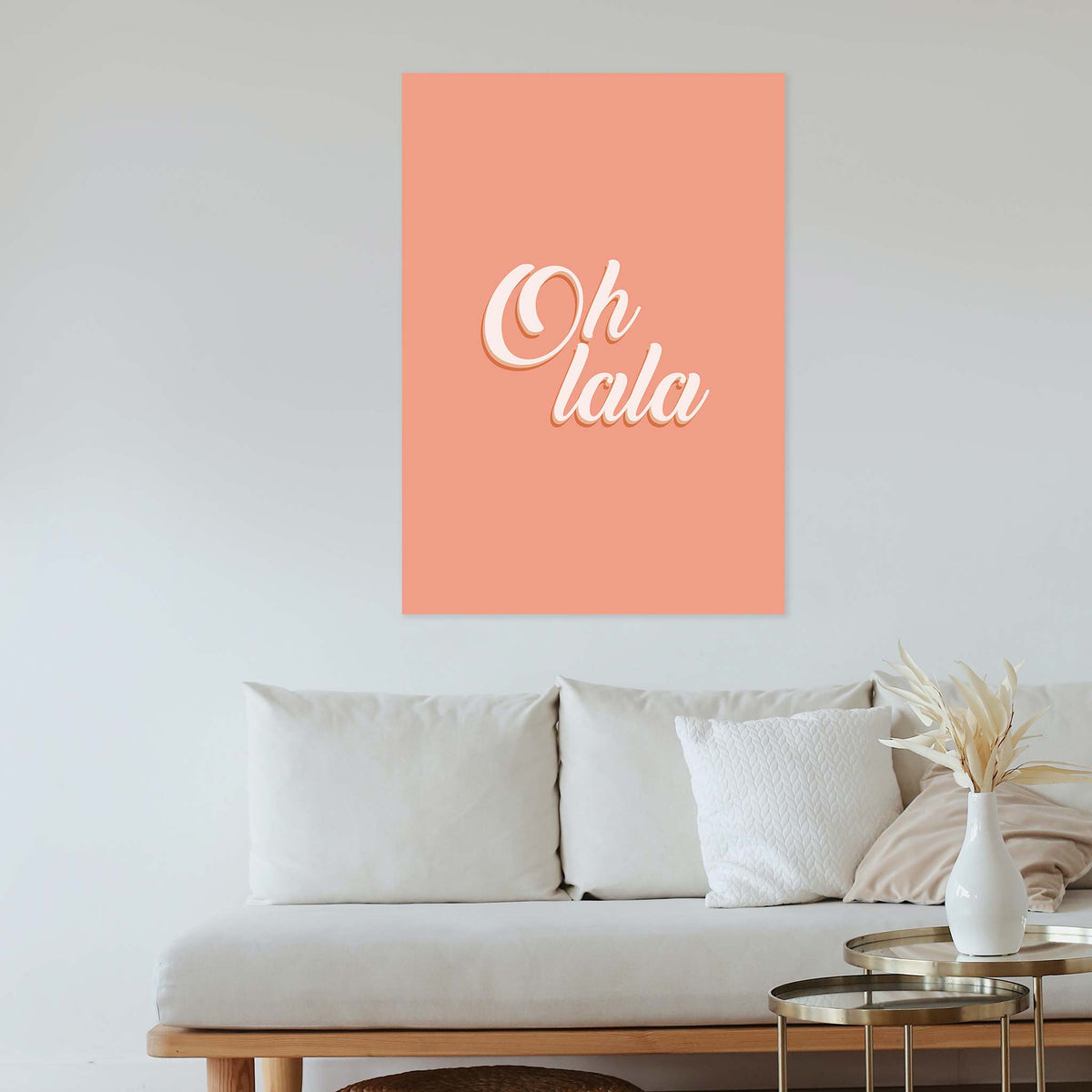 Oh lala
