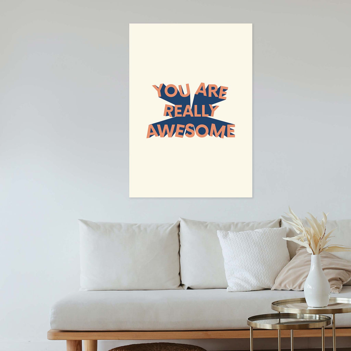 You are really awesome