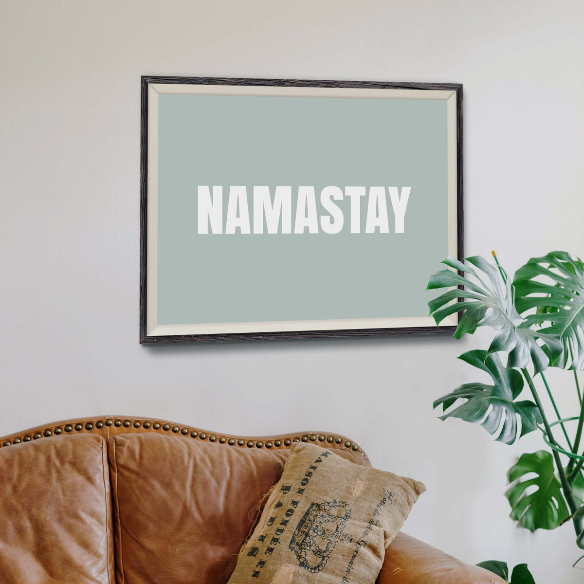 Namastay