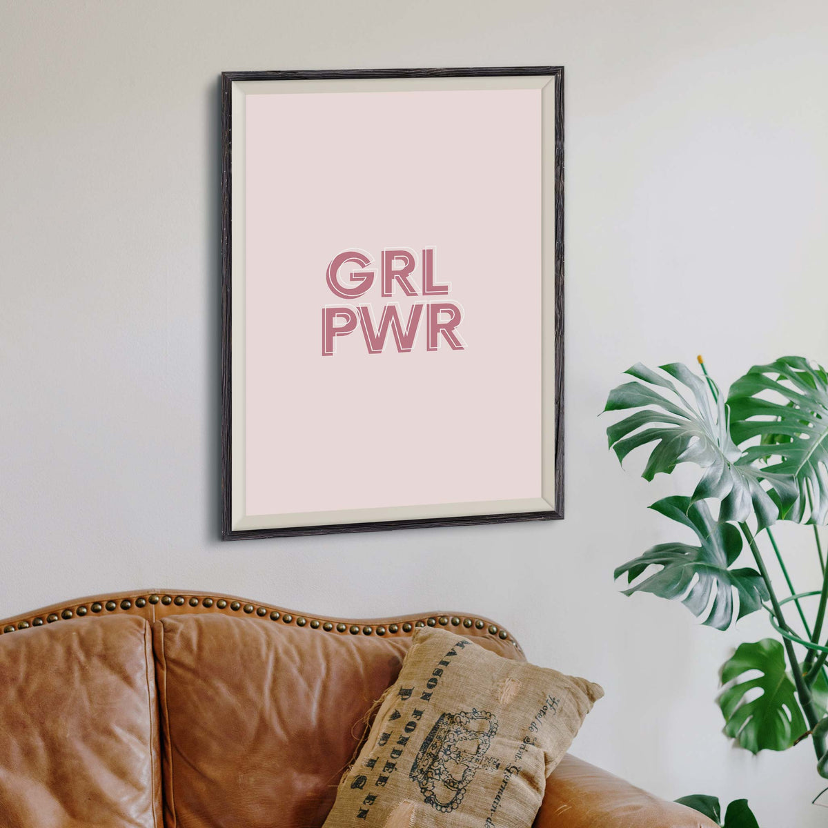 GRL PWR
