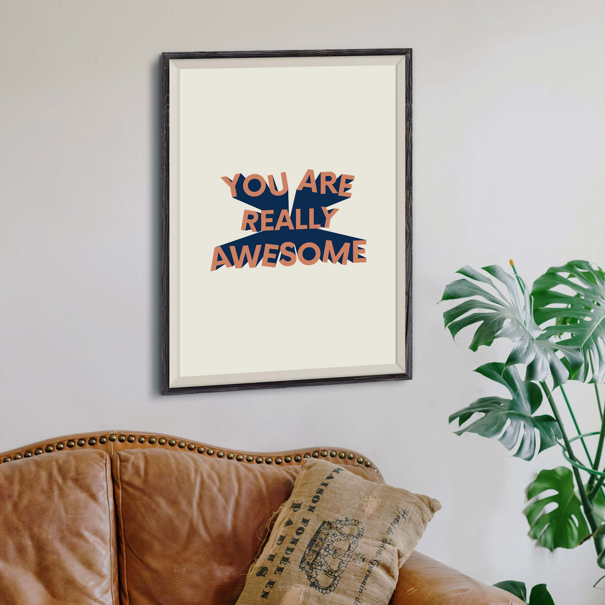 You are really awesome