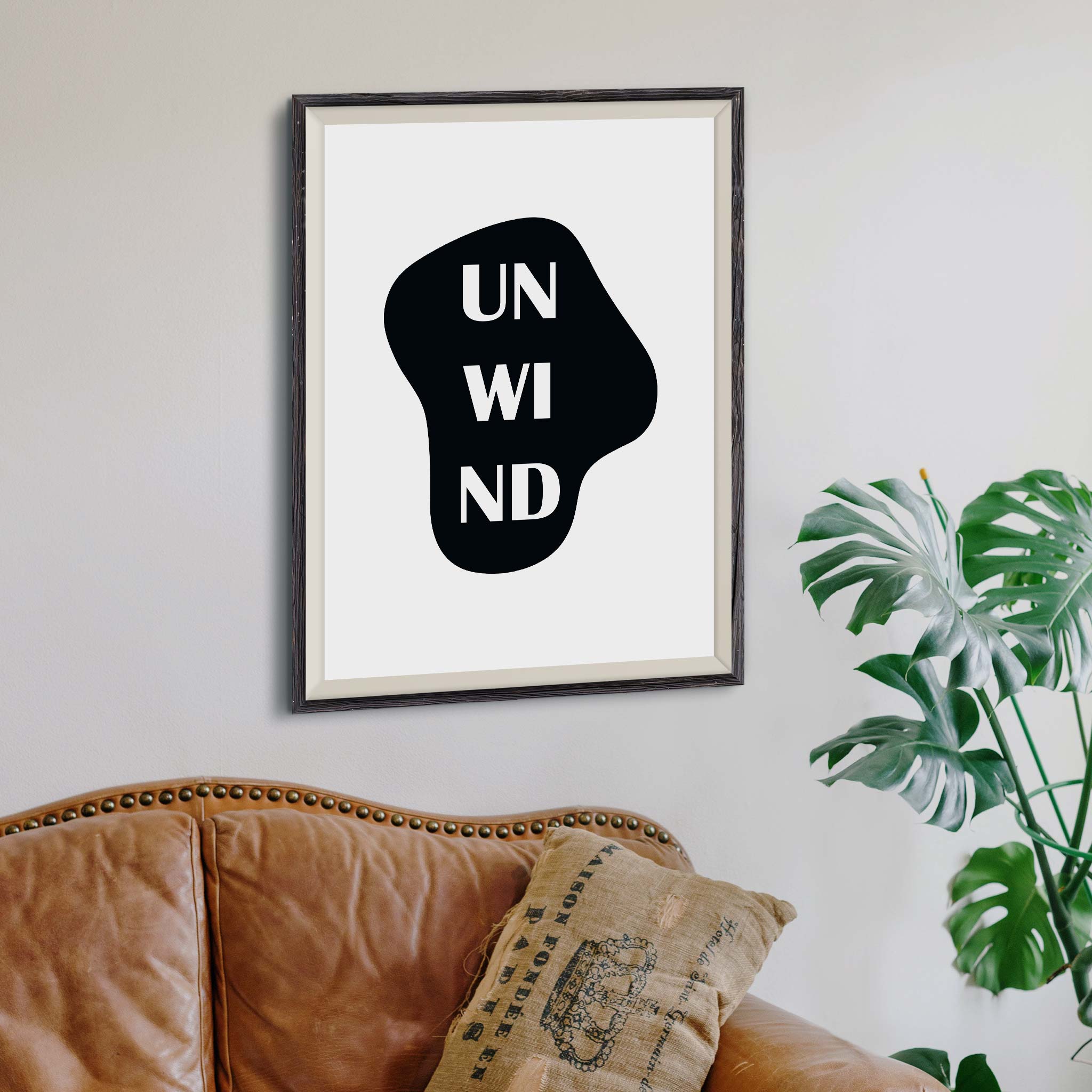 Unwind (un wi nd)