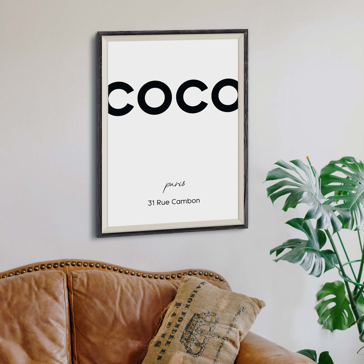 COCO paris 31 Rue Cambon