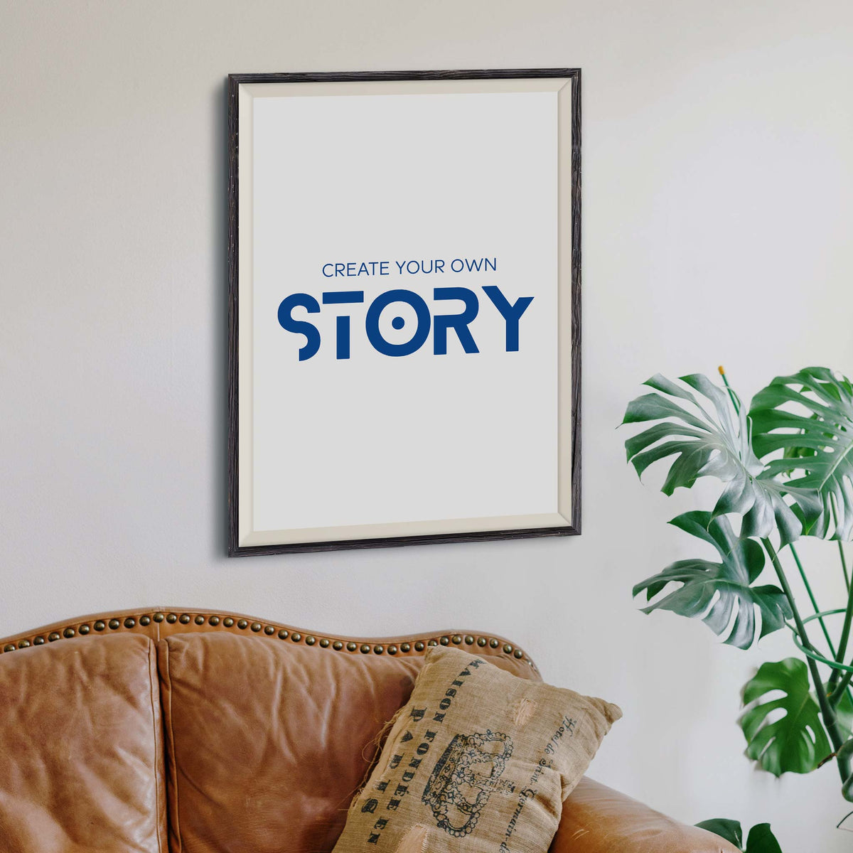 Create your own story