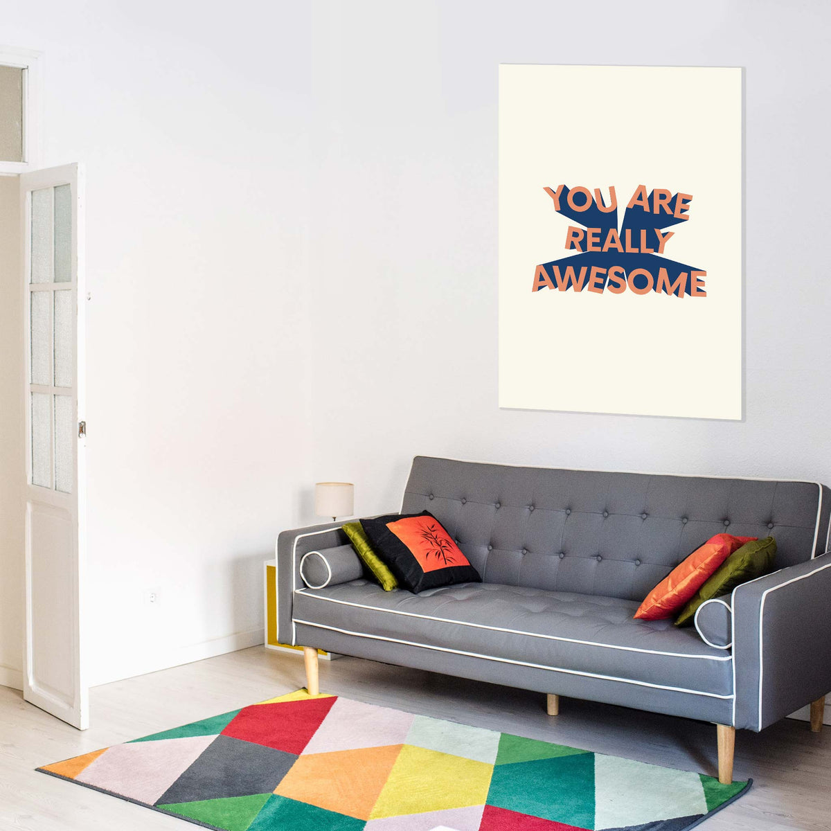 You are really awesome