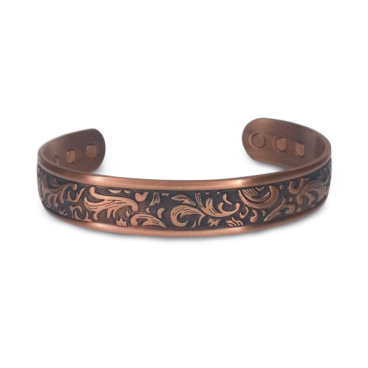 ALPHA Copper bangle for Arthritis