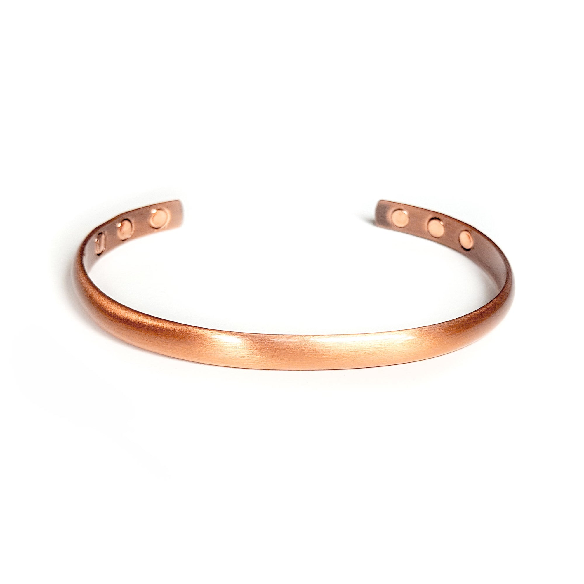 Kaya Women's Copper Bracelet