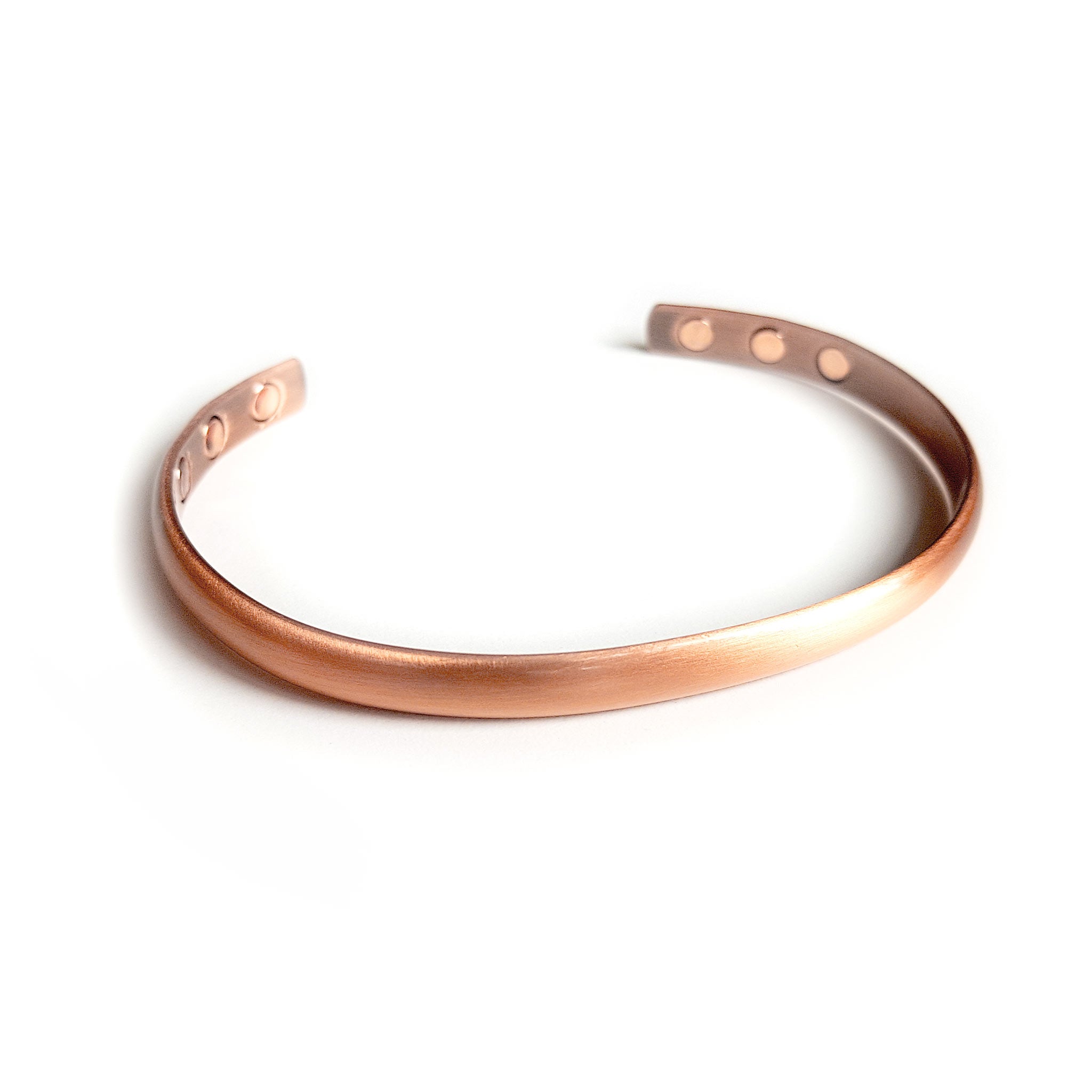 Kaya Women's Copper Bracelet