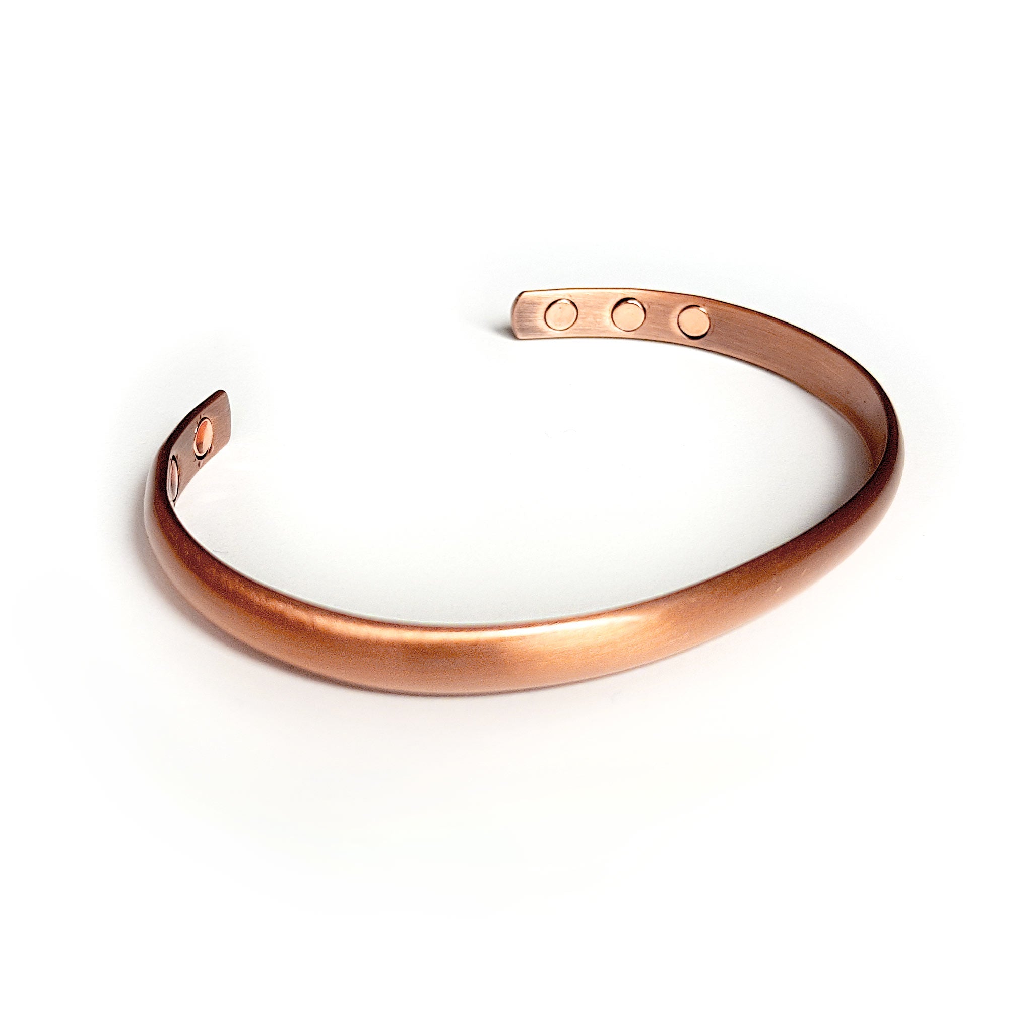 Kaya Women's Copper Bracelet