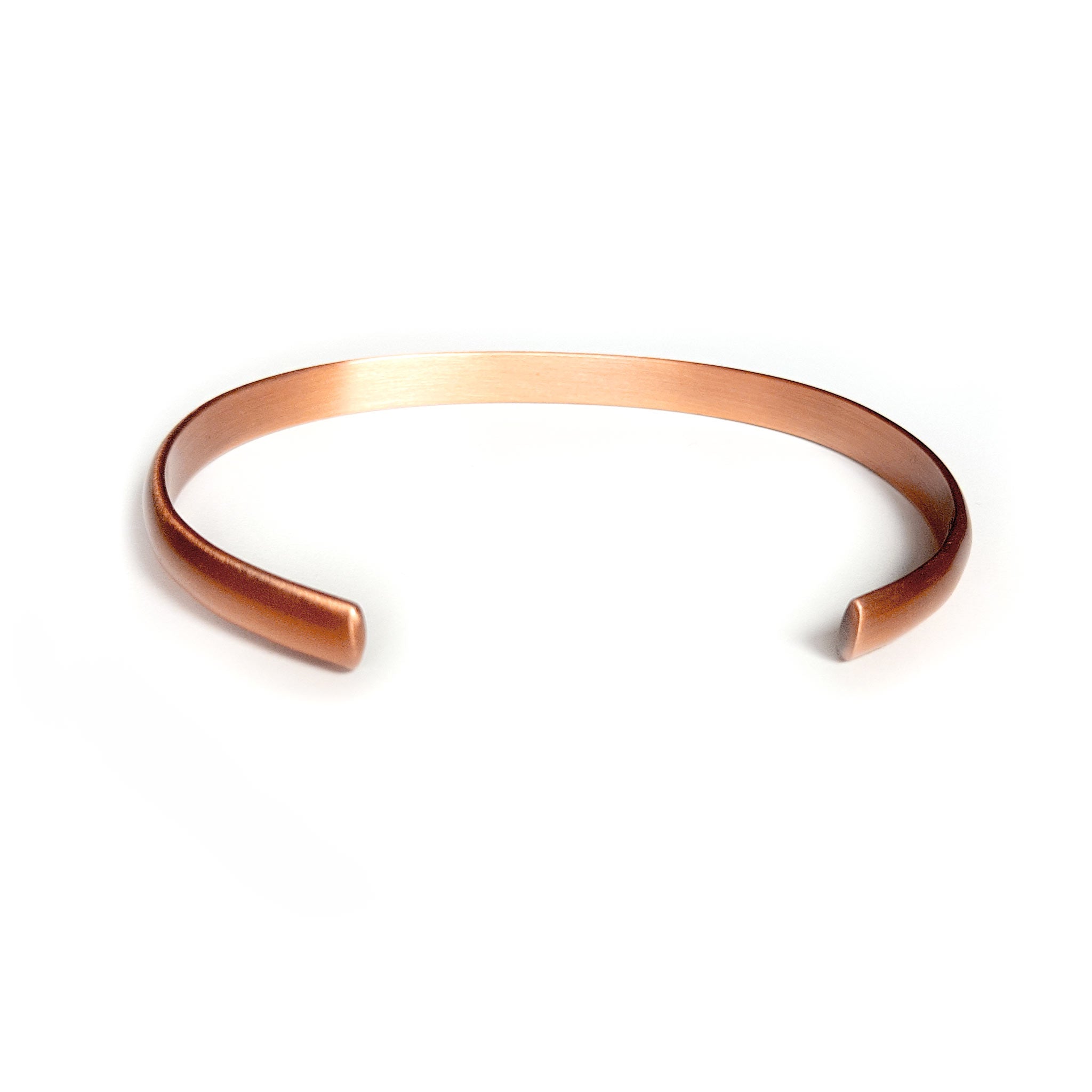 Kaya Women's Copper Bracelet