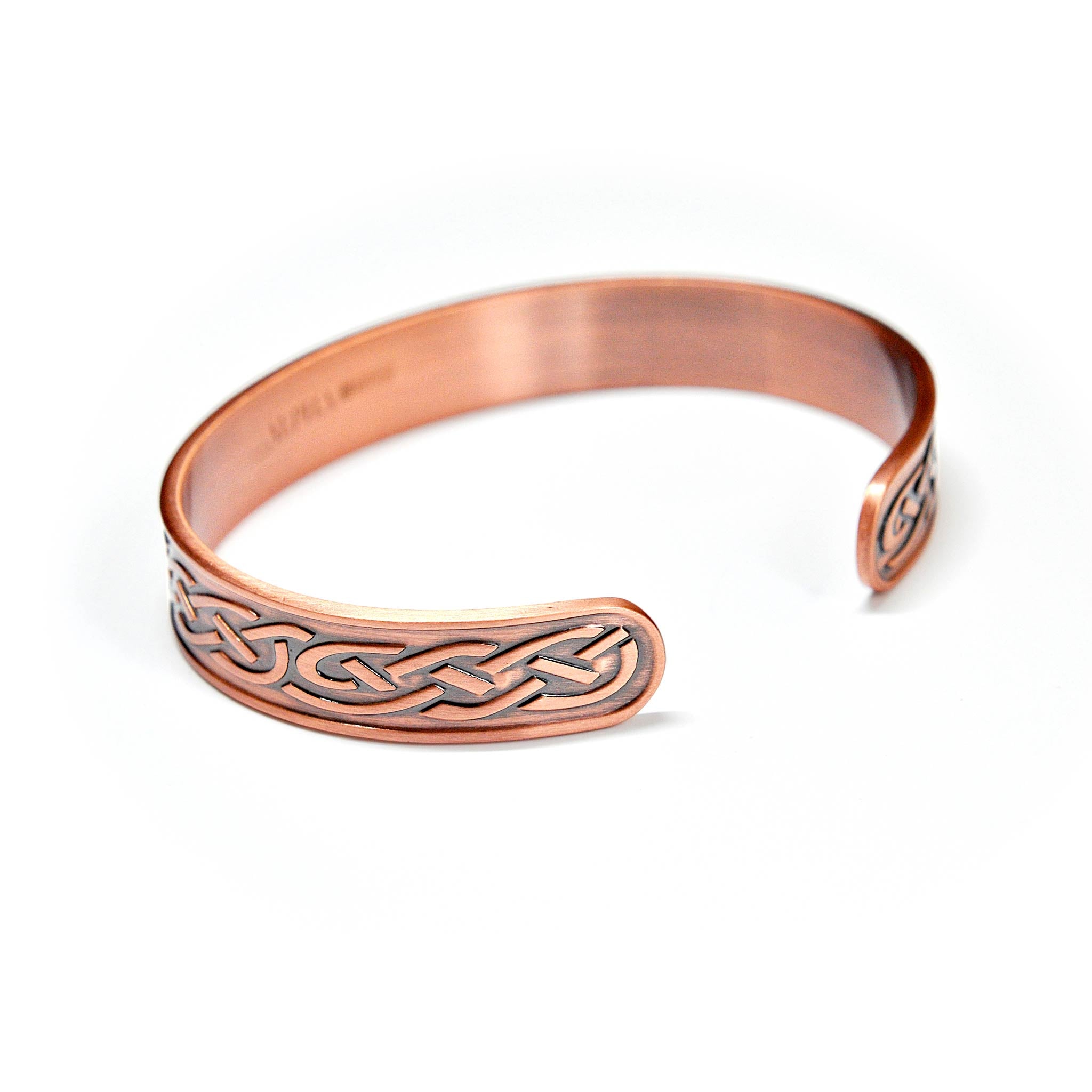 Odin copper magnetic bracelet | ALPHA™ mens