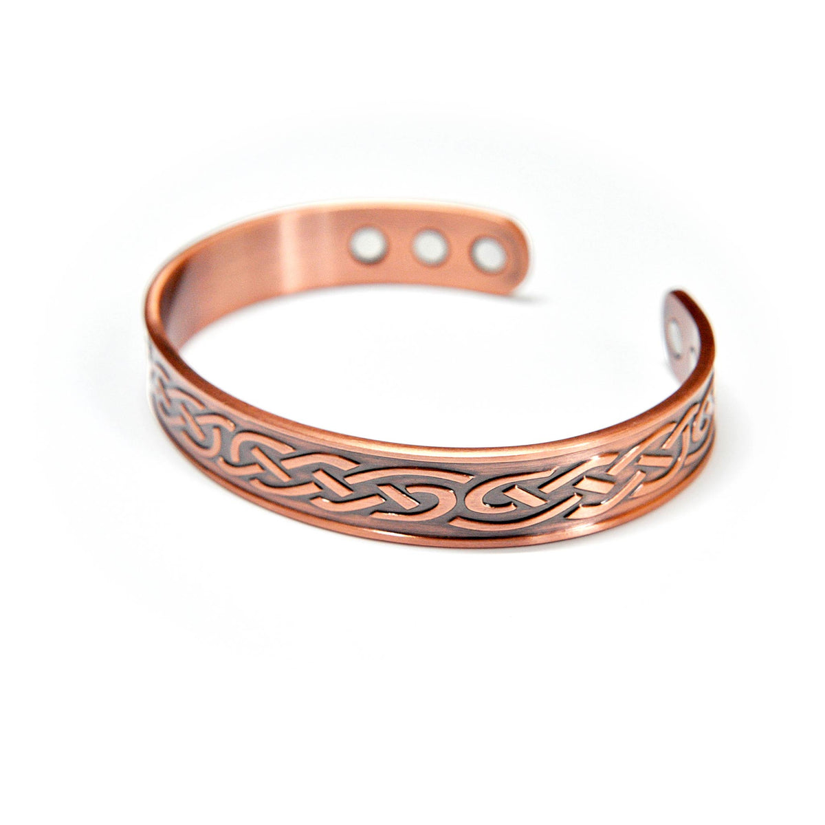 Odin copper magnetic bracelet | ALPHA™ mens
