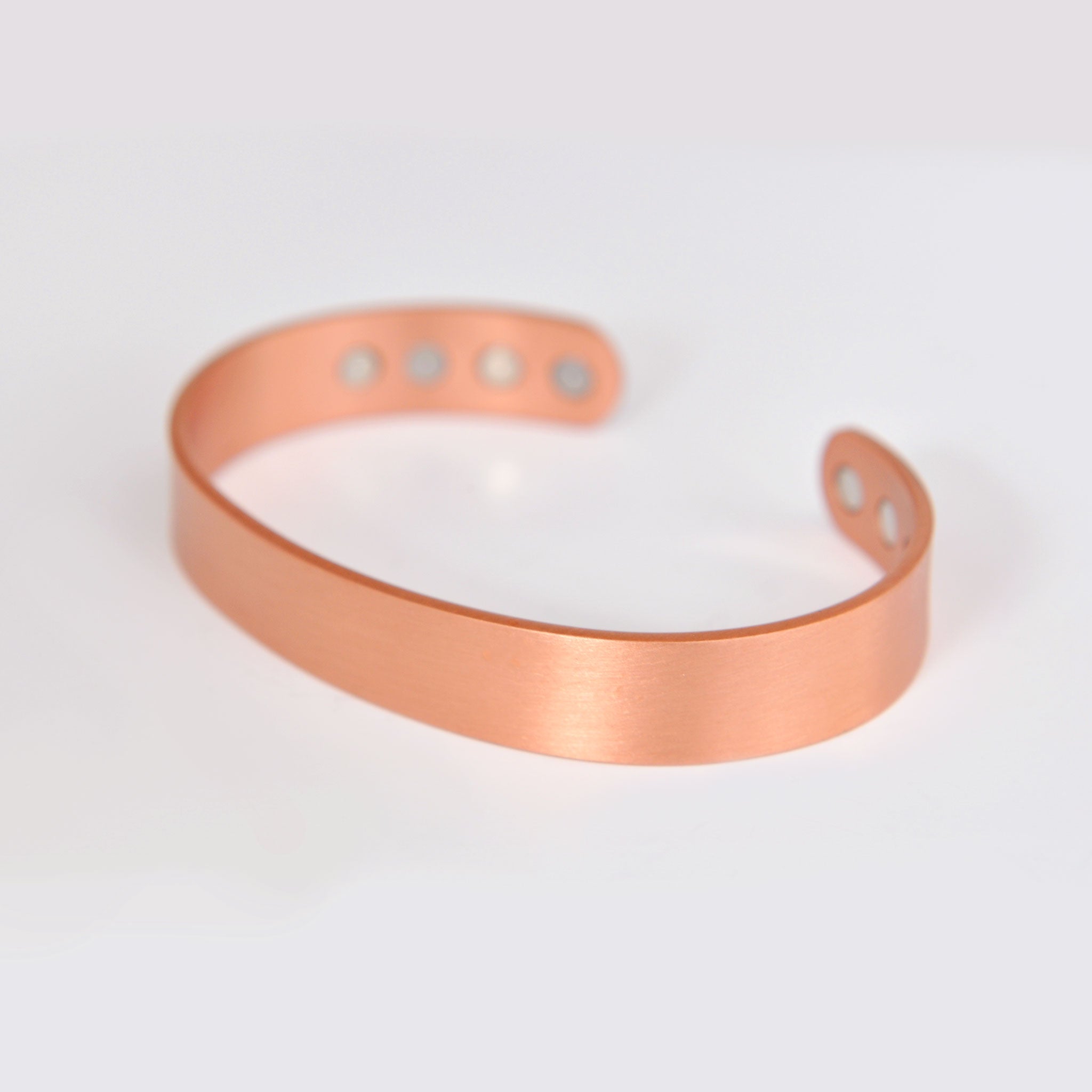 mens copper bracelet 