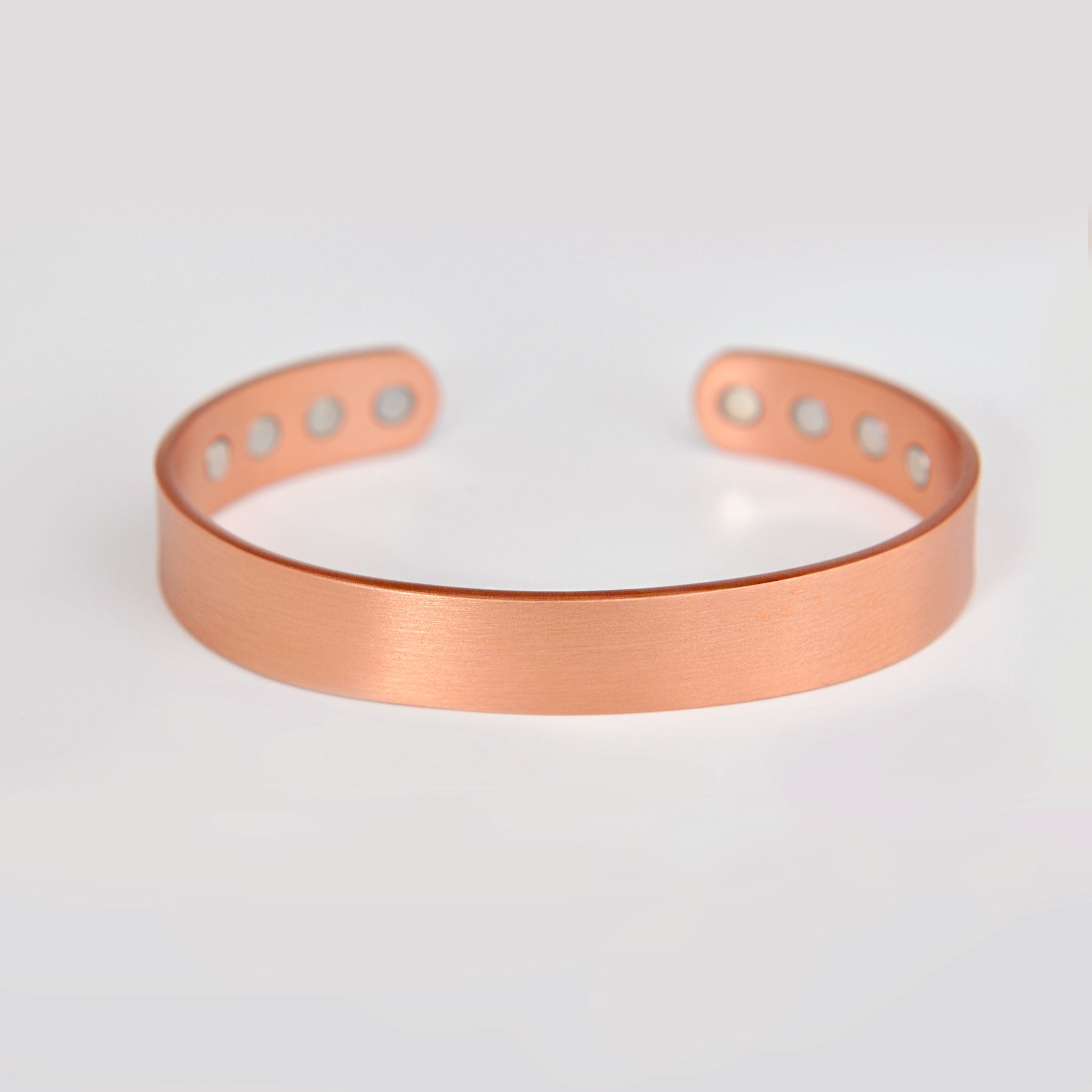 Copper bracelet for Arthritis