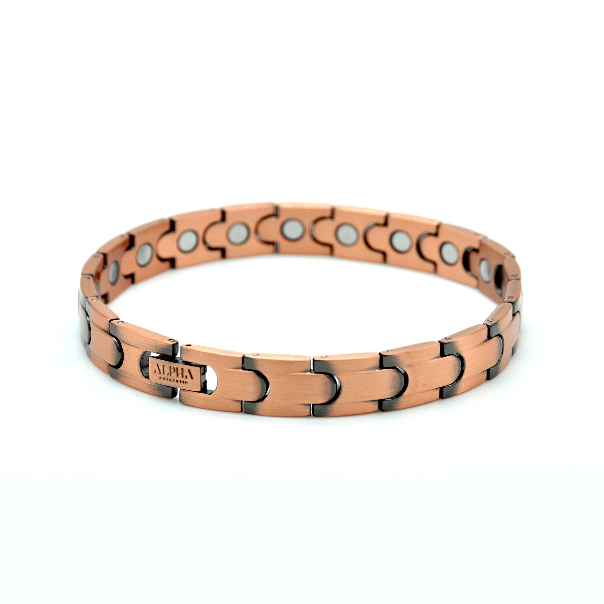 Mens copper bracelet best seller
