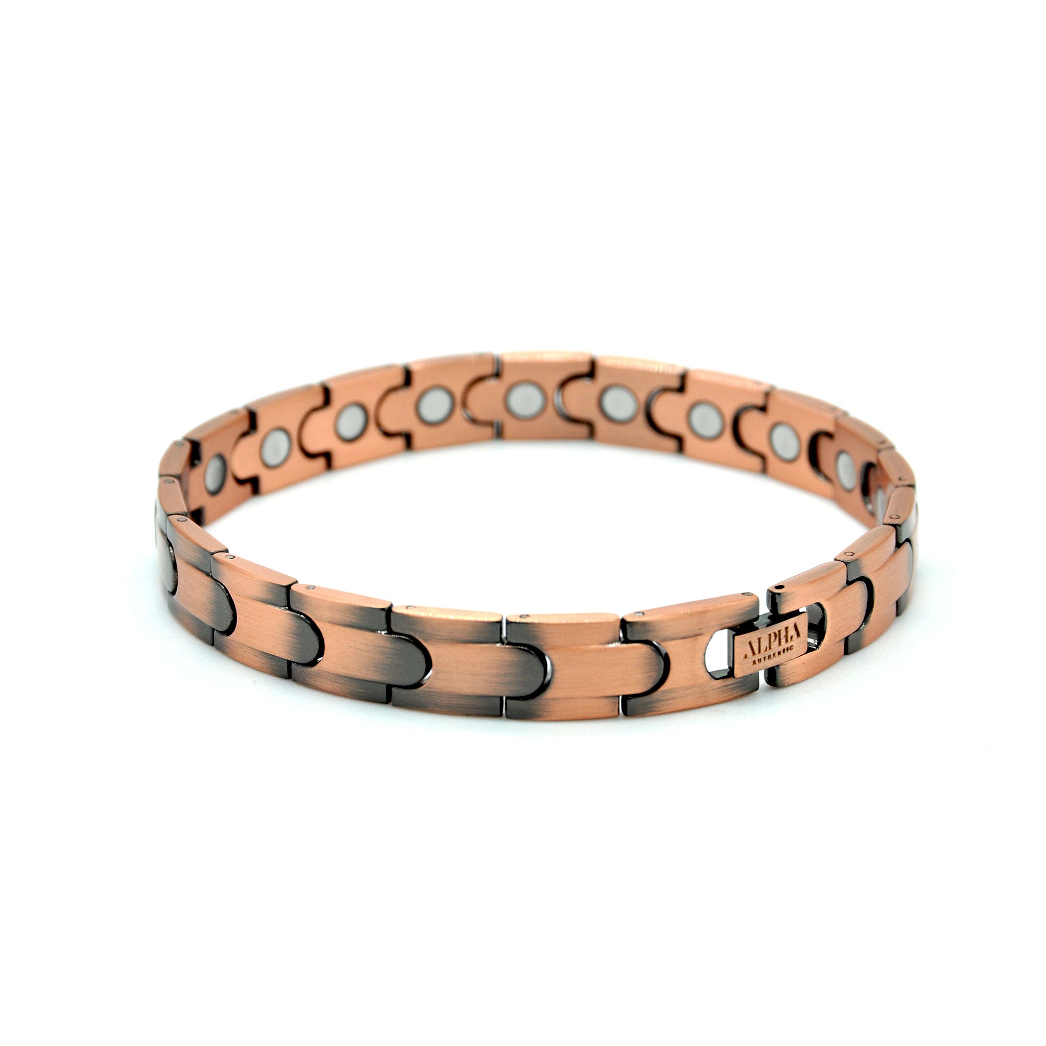Mens copper bracelet best seller