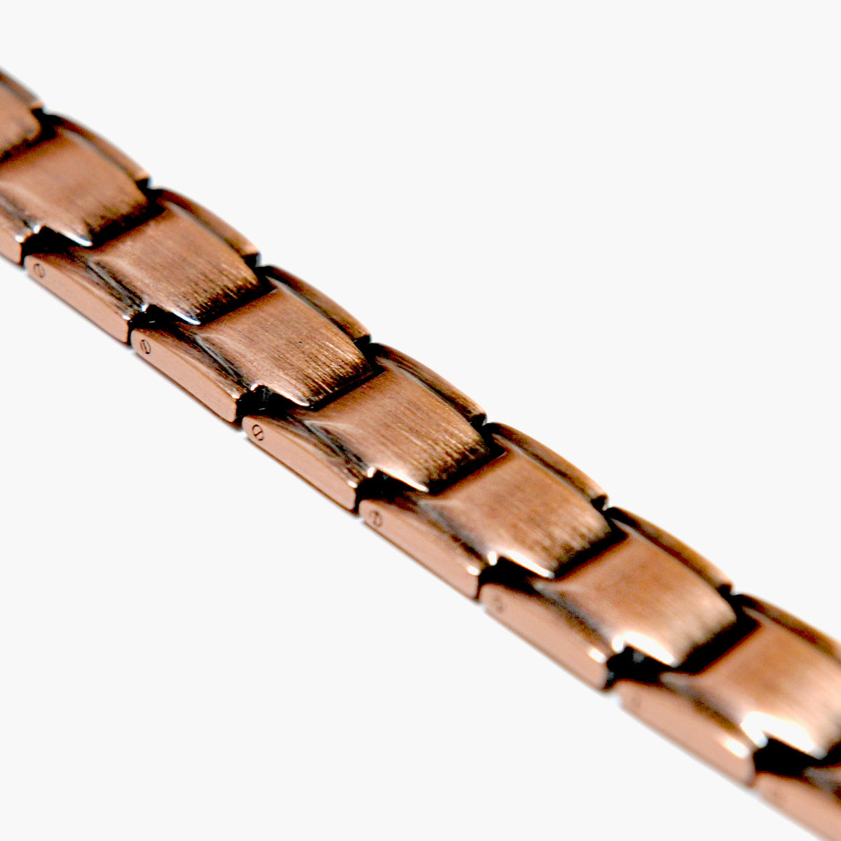 Sentient Magnetic Copper Bracelet | ALPHA™ mens