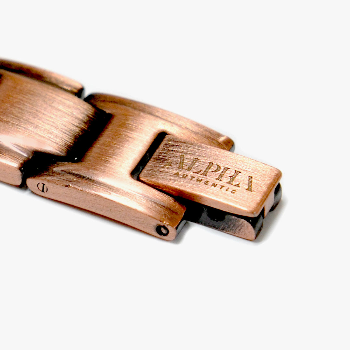 Sentient Magnetic Copper Bracelet | ALPHA™ mens