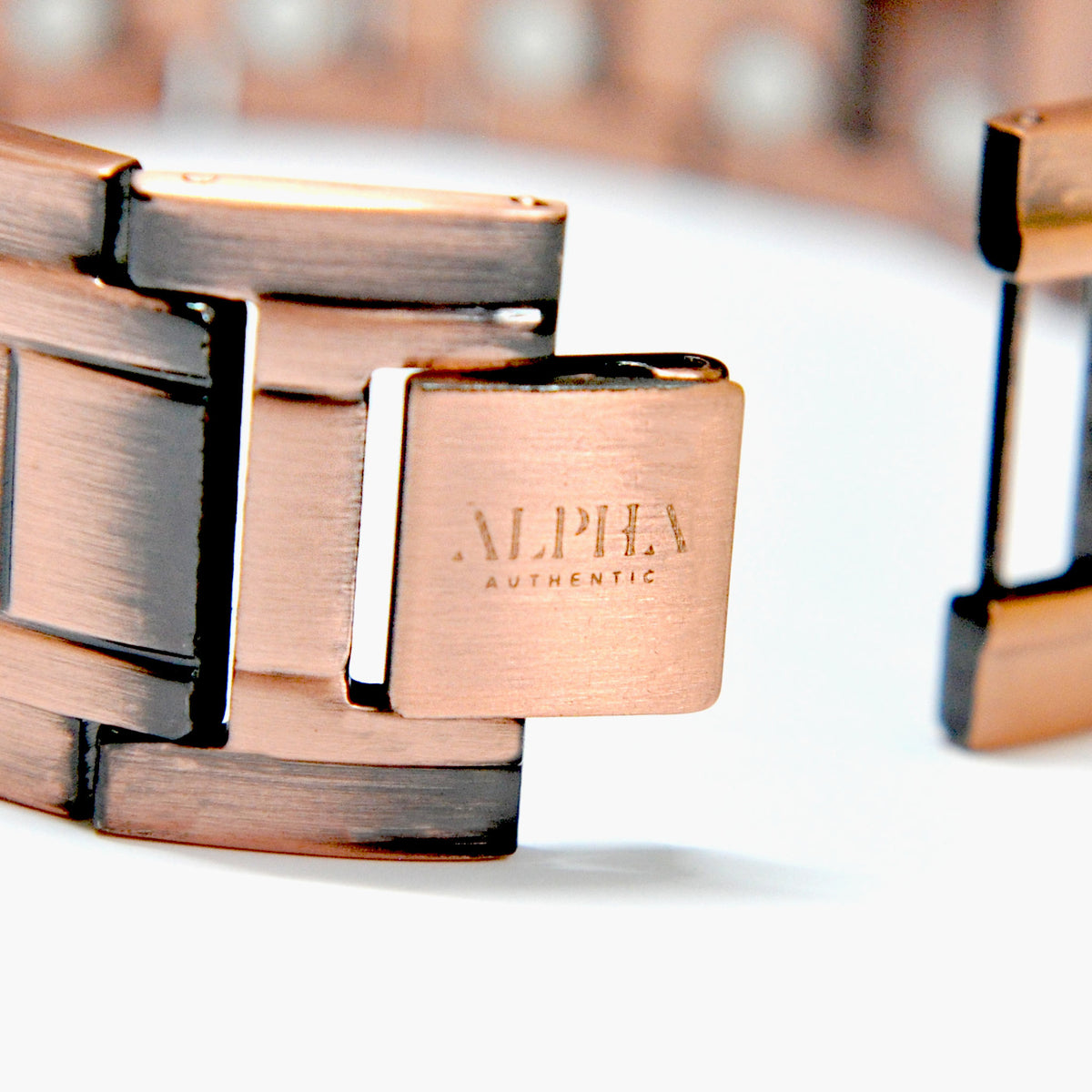 Xtreme Copper Bracelet | ALPHA™ mens