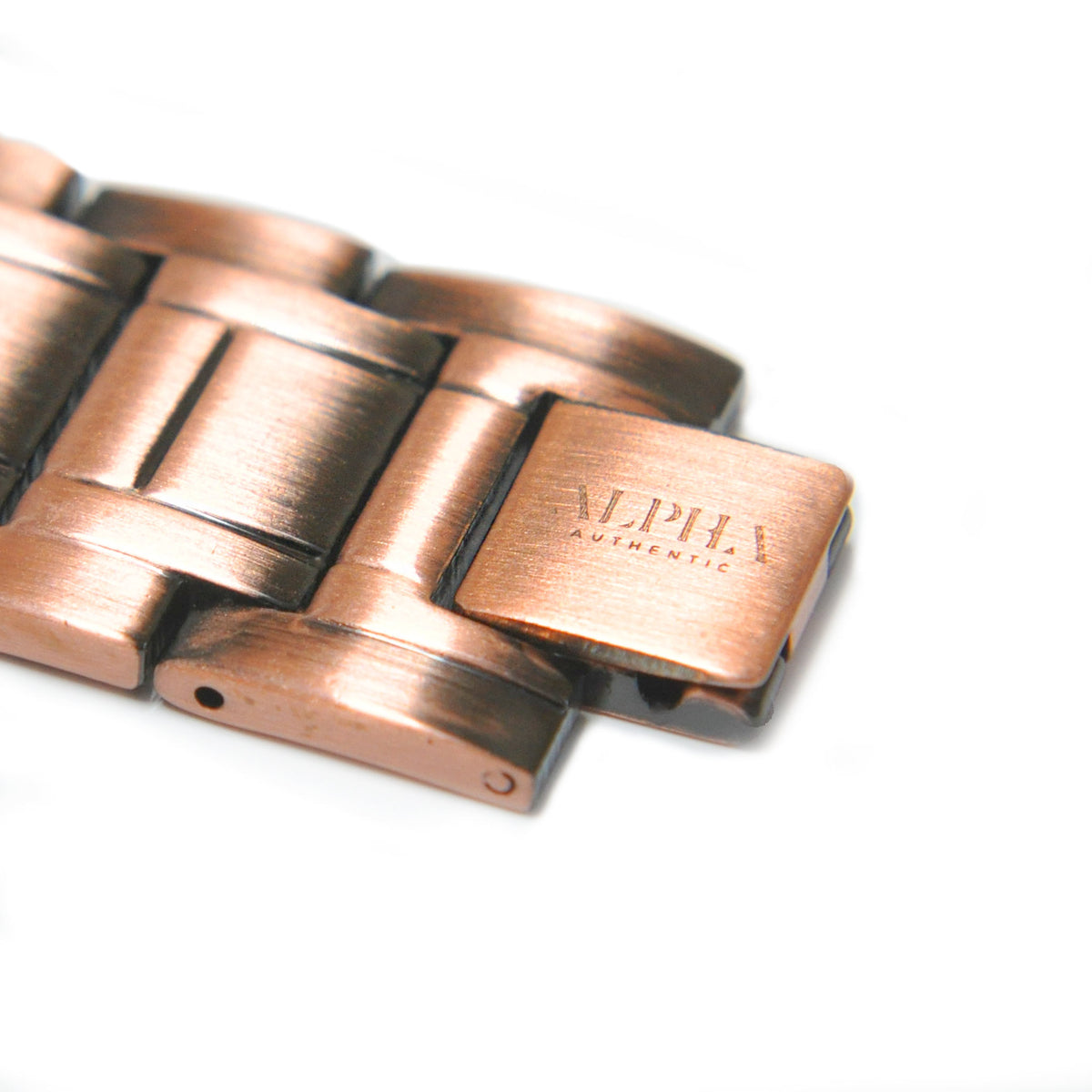 Xtreme Copper Bracelet | ALPHA™ mens