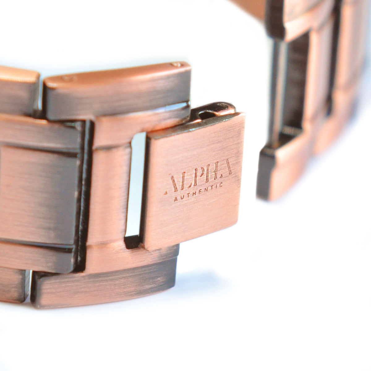 Xtreme Copper Bracelet | ALPHA™ mens
