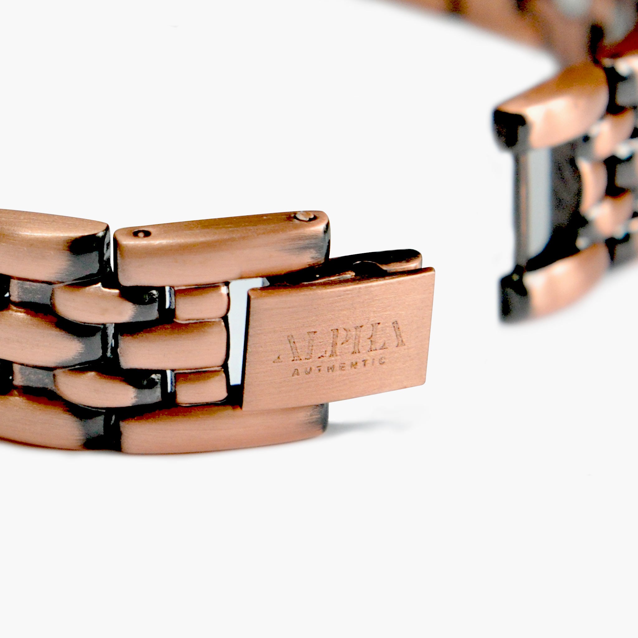 Prime Copper Bracelet | ALPHA™ mens