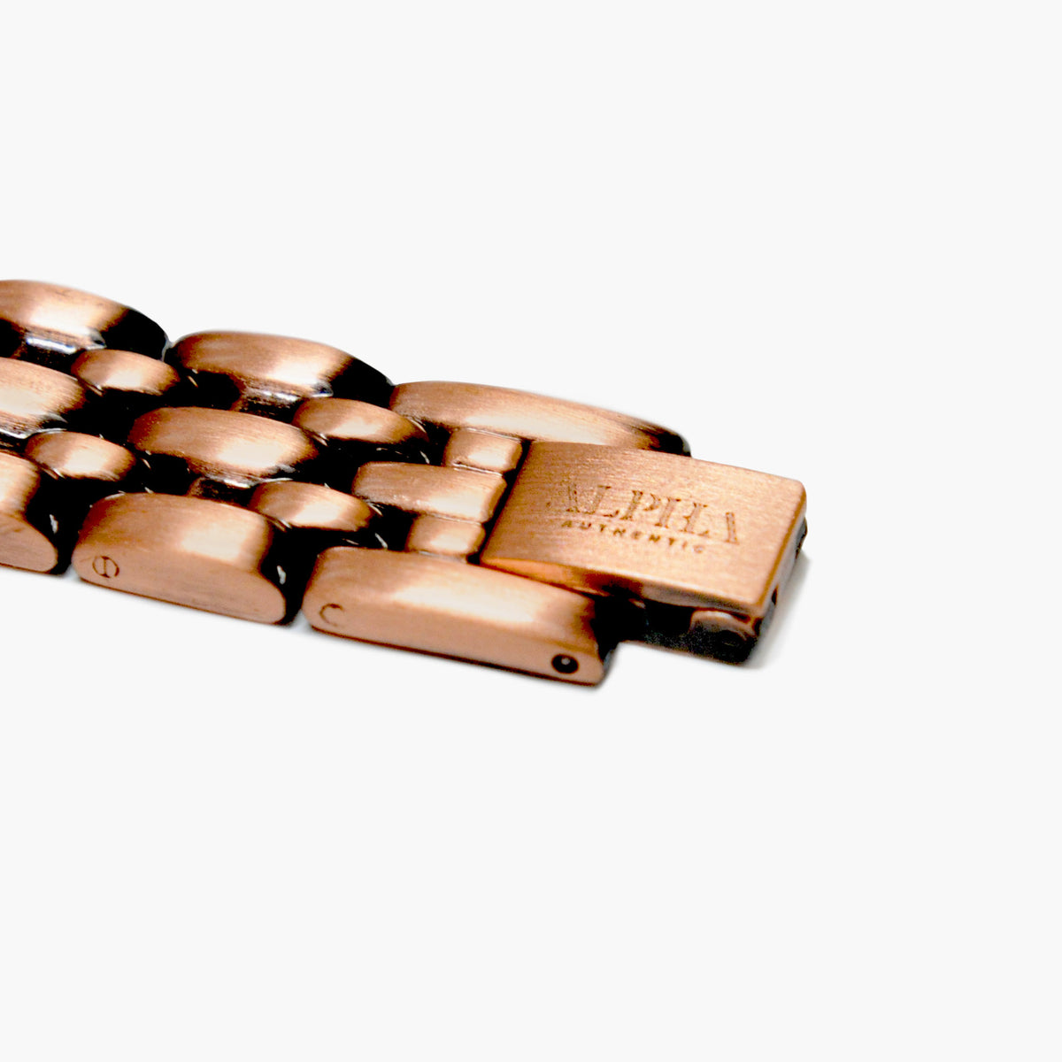 Prime Copper Bracelet | ALPHA™ mens