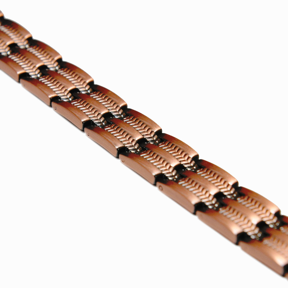 Nova Copper Bracelet | ALPHA™ mens