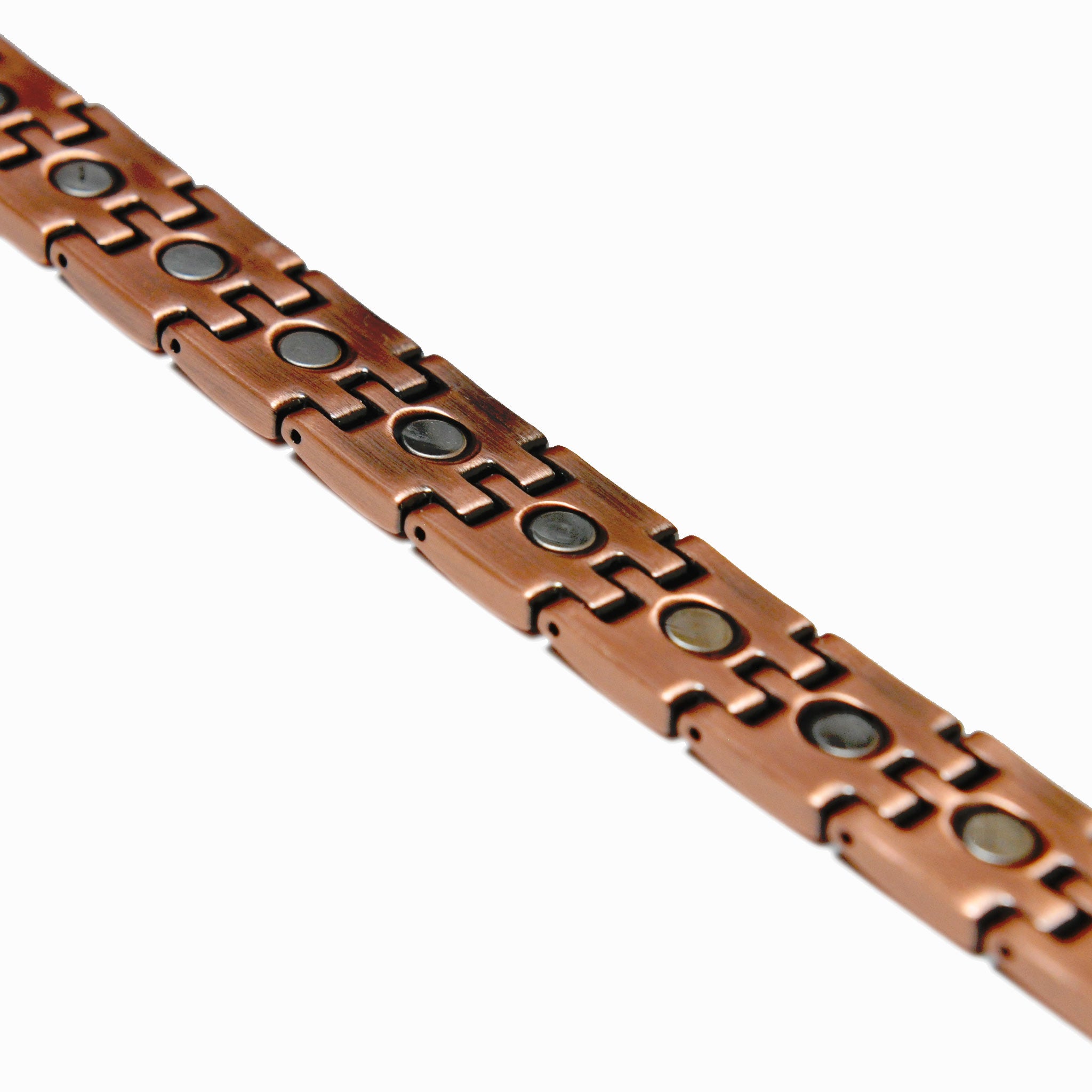 Nova Copper Bracelet | ALPHA™ mens
