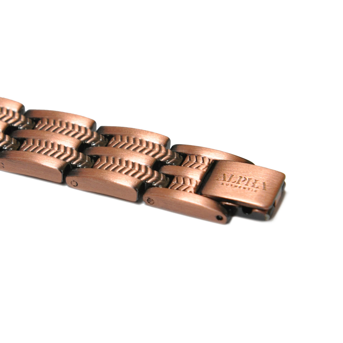 Nova Copper Bracelet | ALPHA™ mens