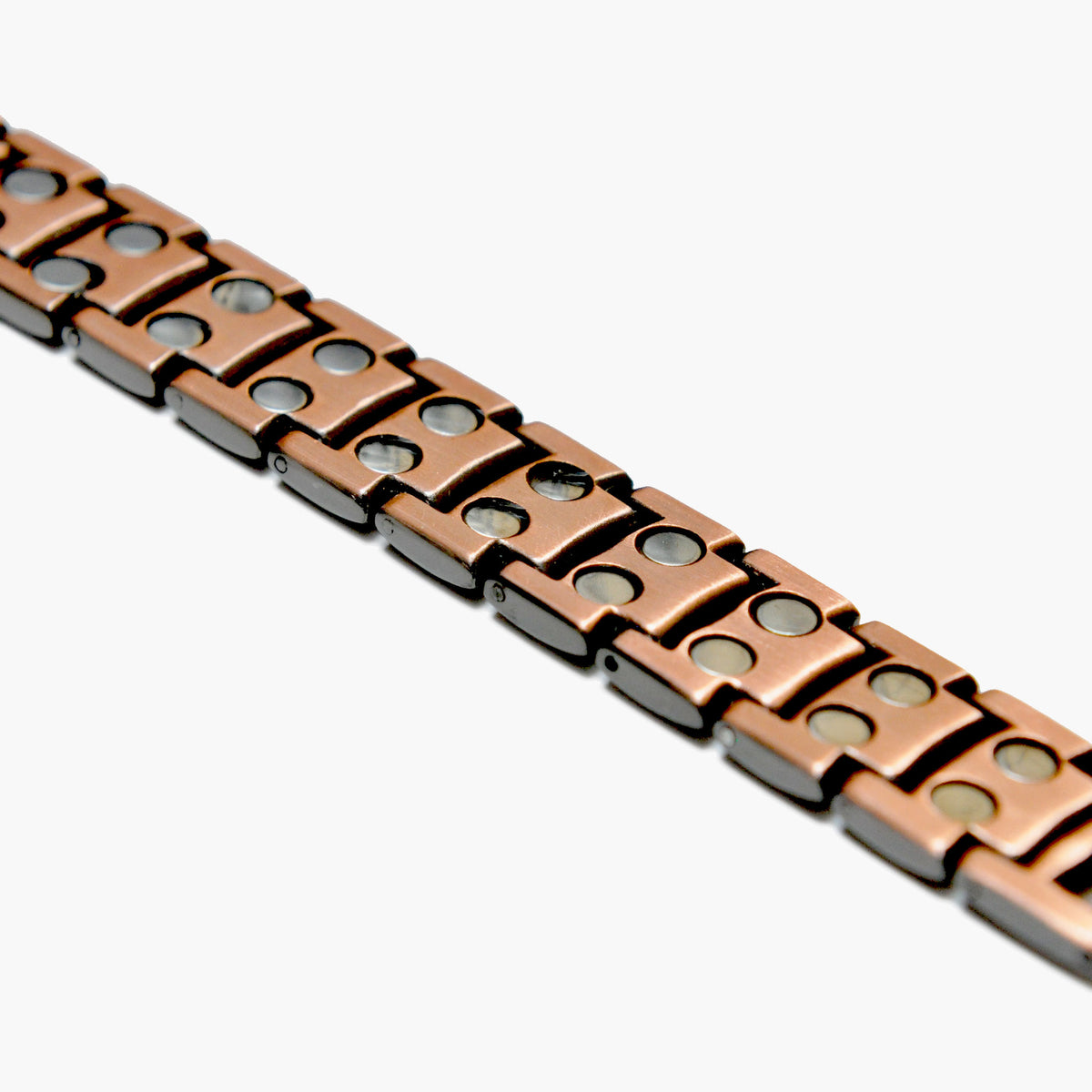 Magneto Copper Bracelet | ALPHA™ mens