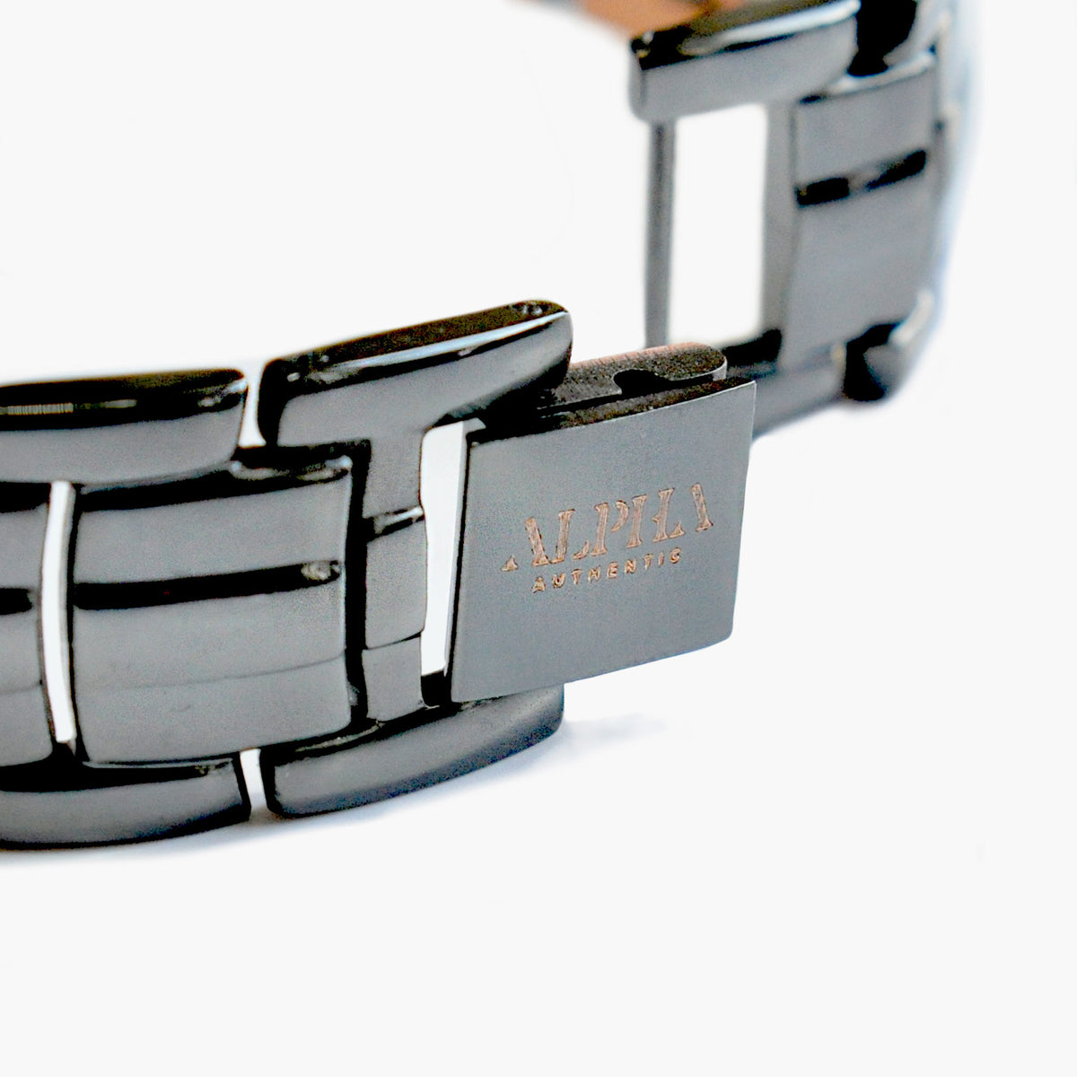 Magneto Copper Bracelet | ALPHA™ mens