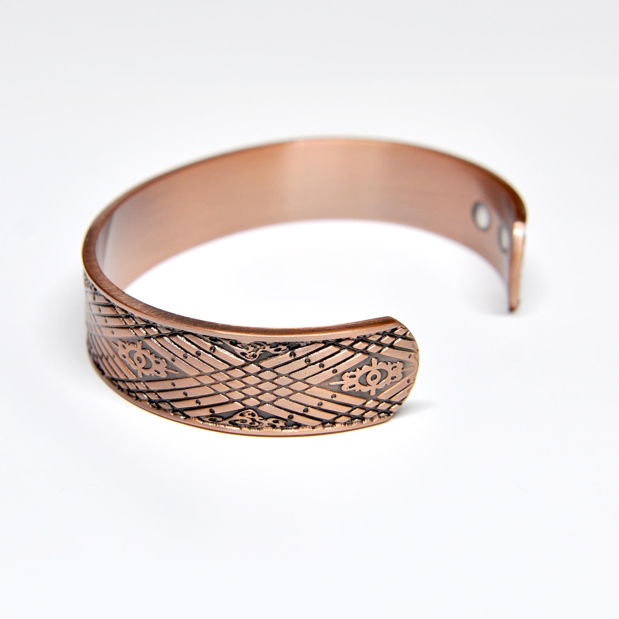 copper bracelet for men