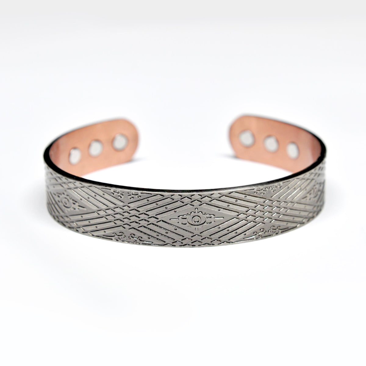 therapeutic energy bracelet