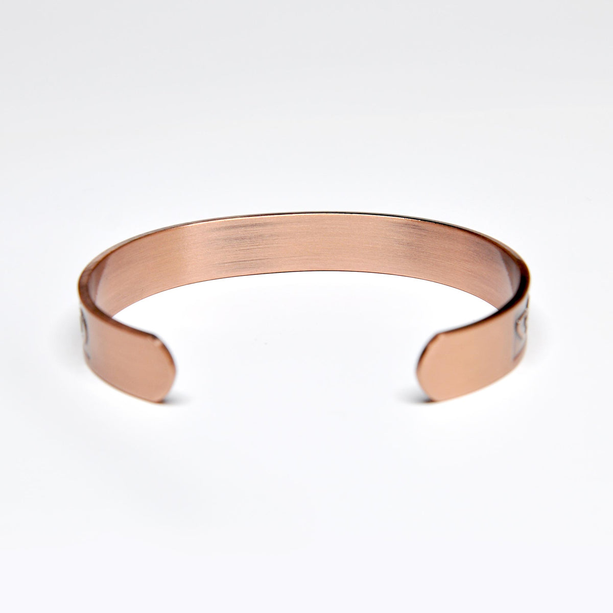 copper bracelet 