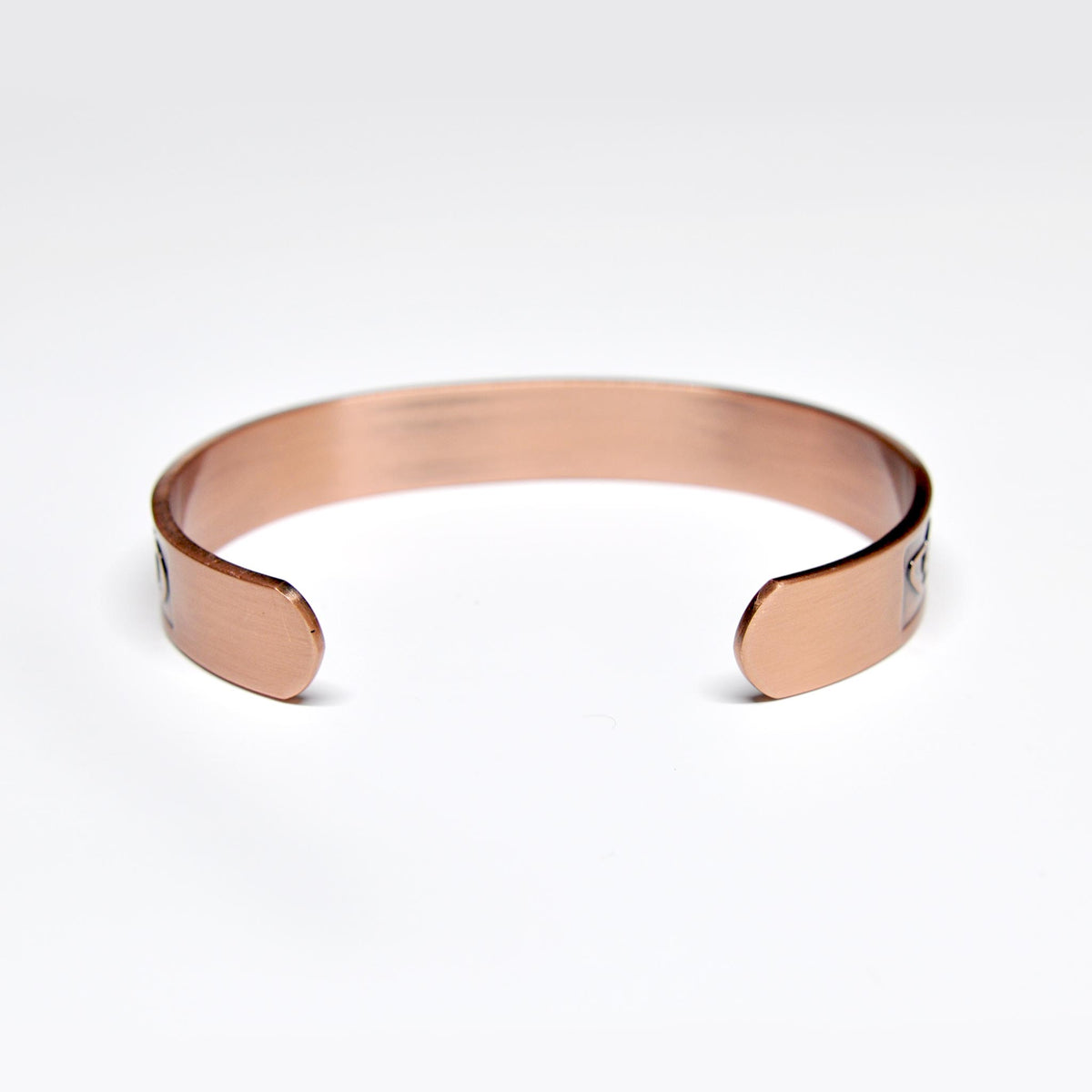 copper bracelet 