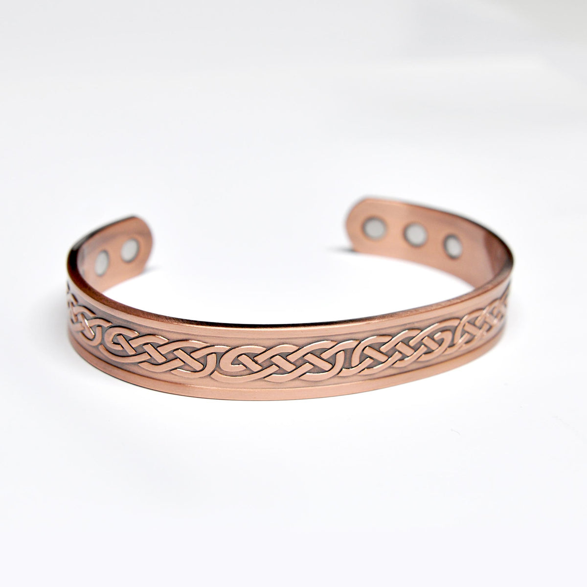 ALPHA Copper bangle for Arthritis