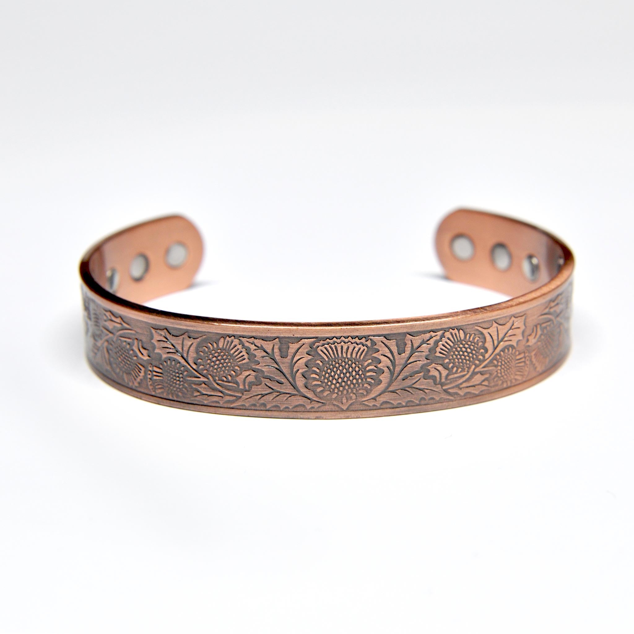 copper bracelet for men