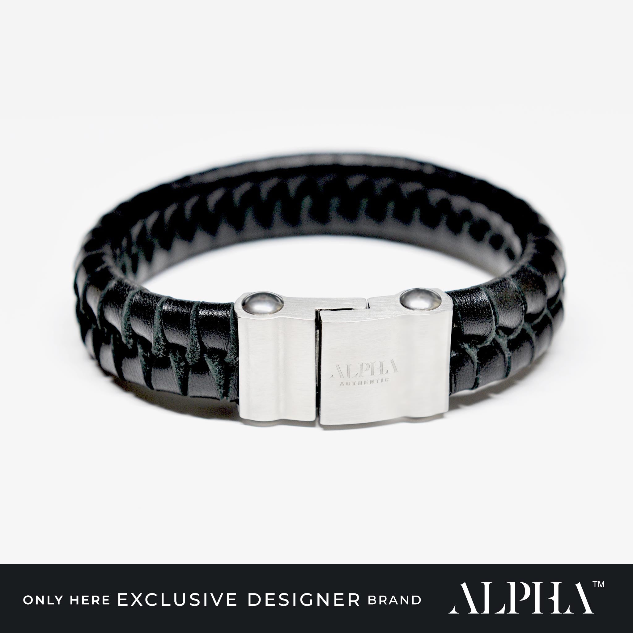 Mens Designer bracelet 