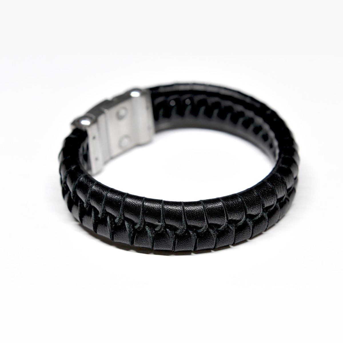 leather bracelet mens