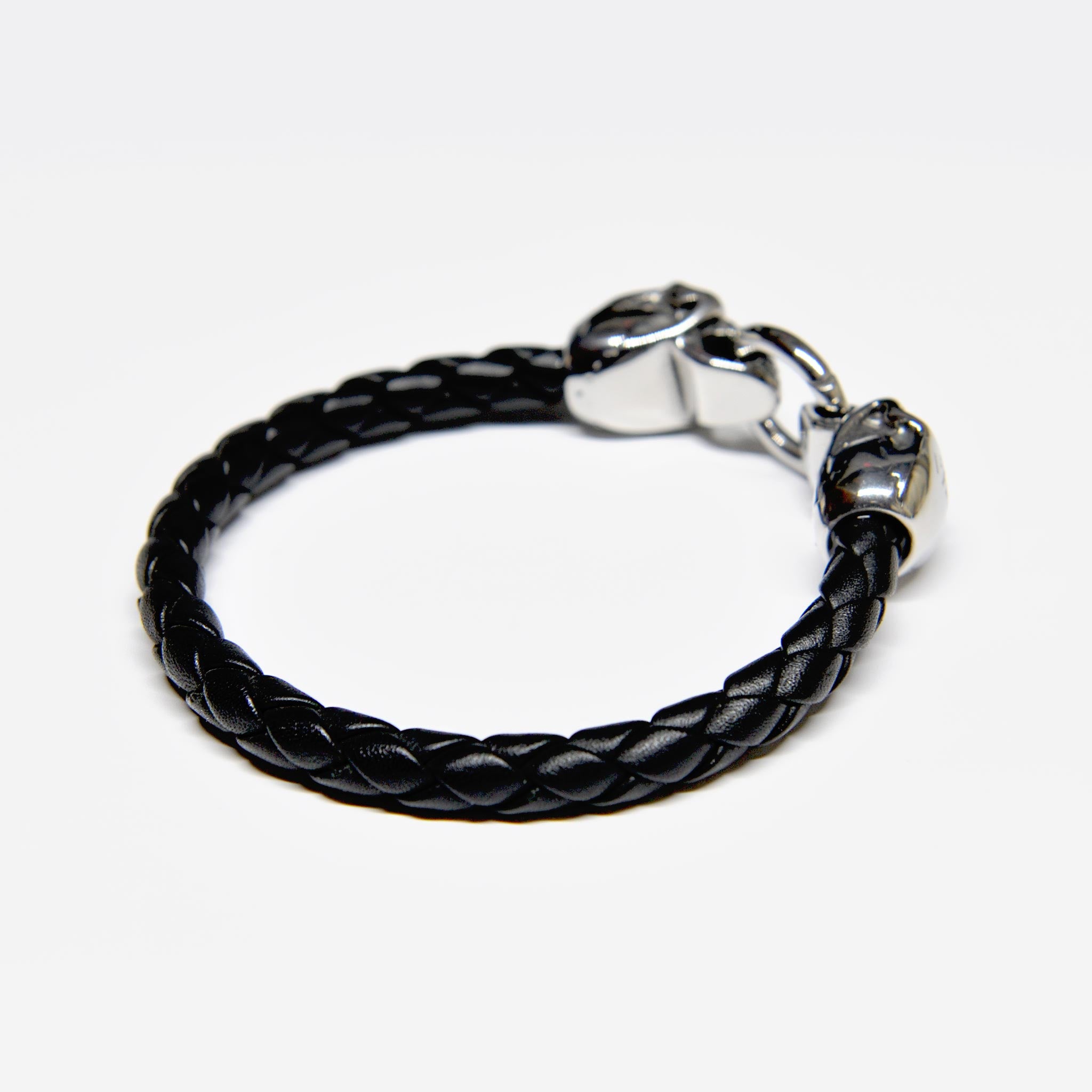 leather bracelet for men
