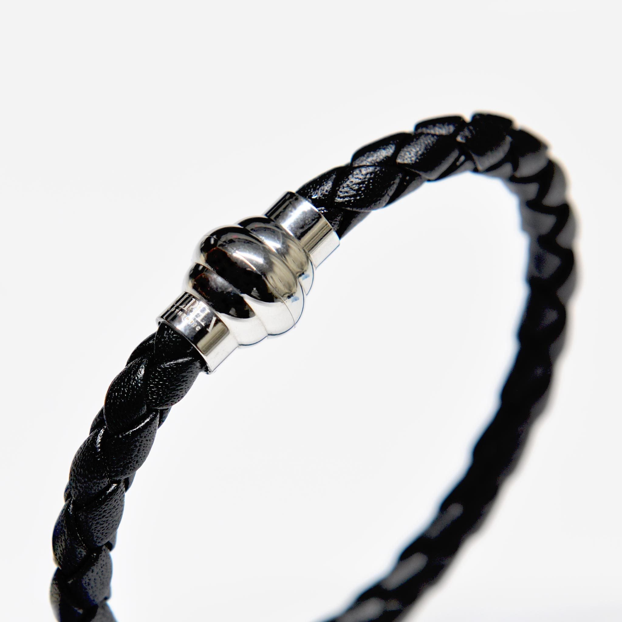 leather bracelet for men