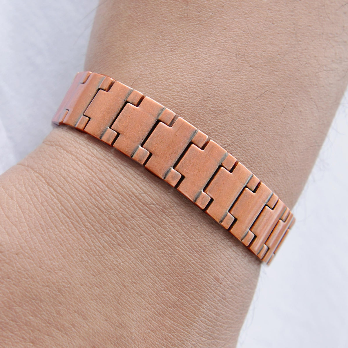 copper bracelet for men