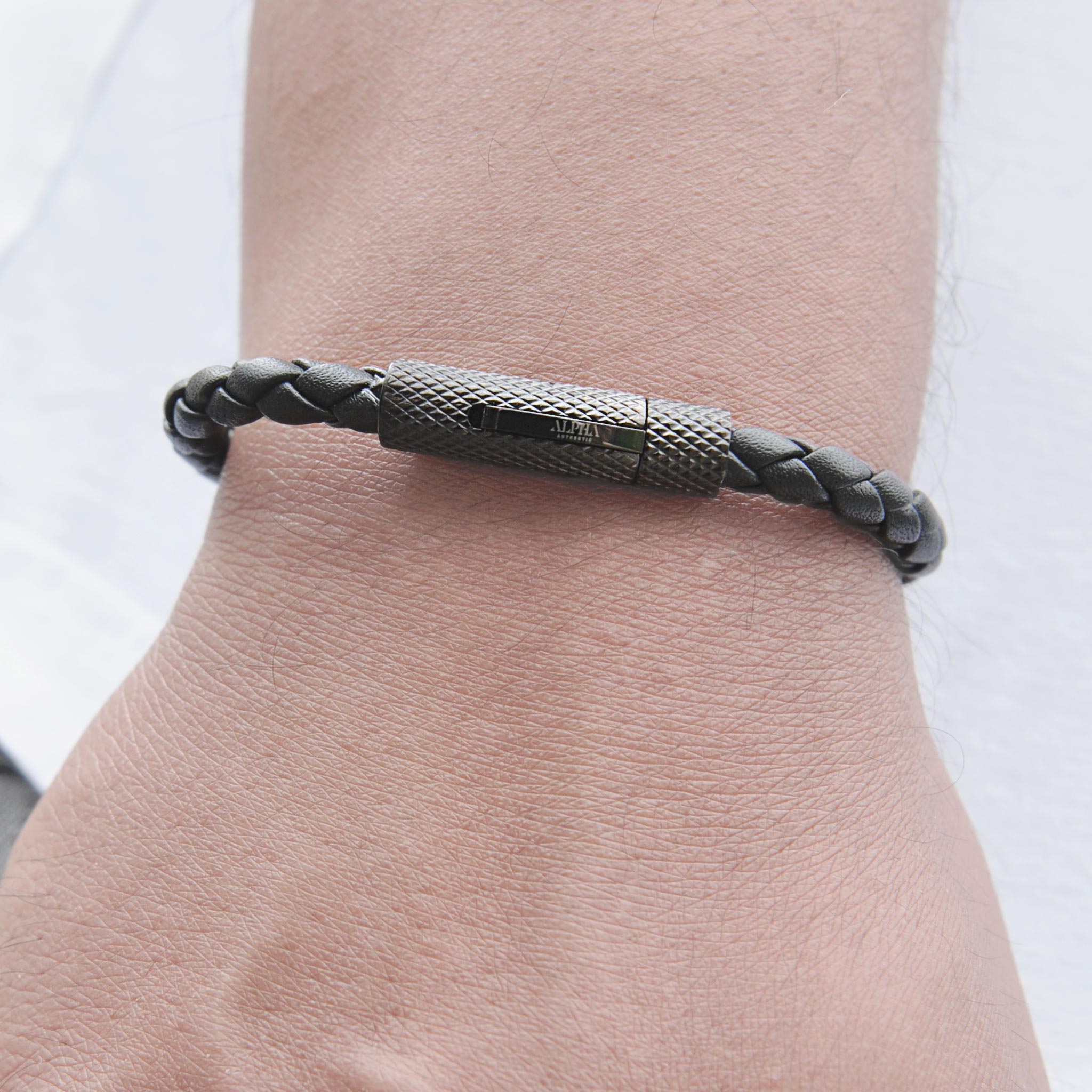 Mens Designer  bracelet 