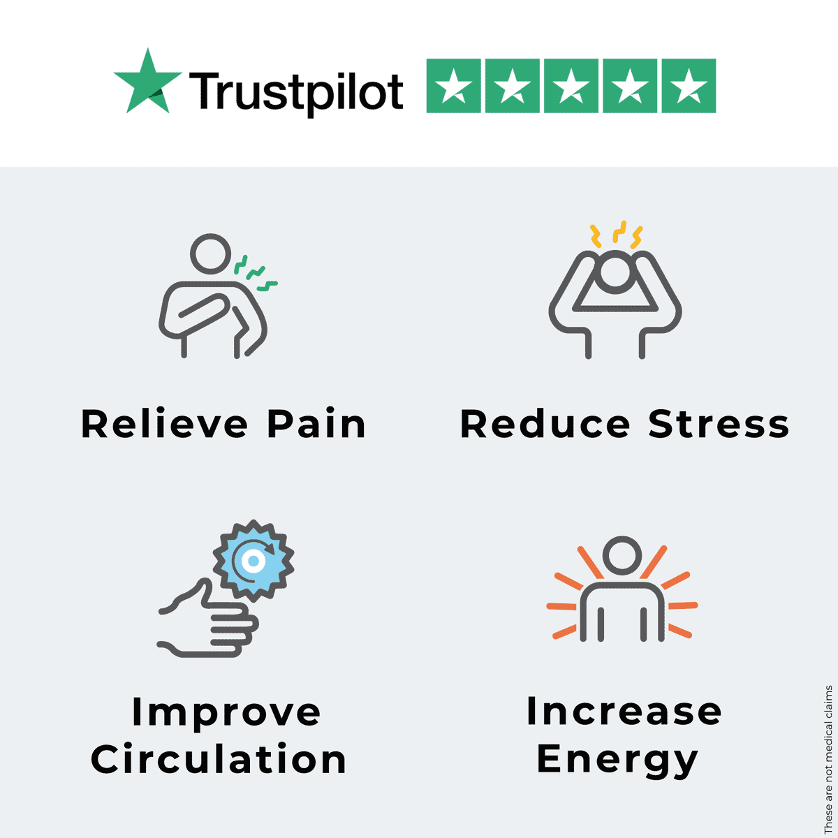 benefits of copper magnets