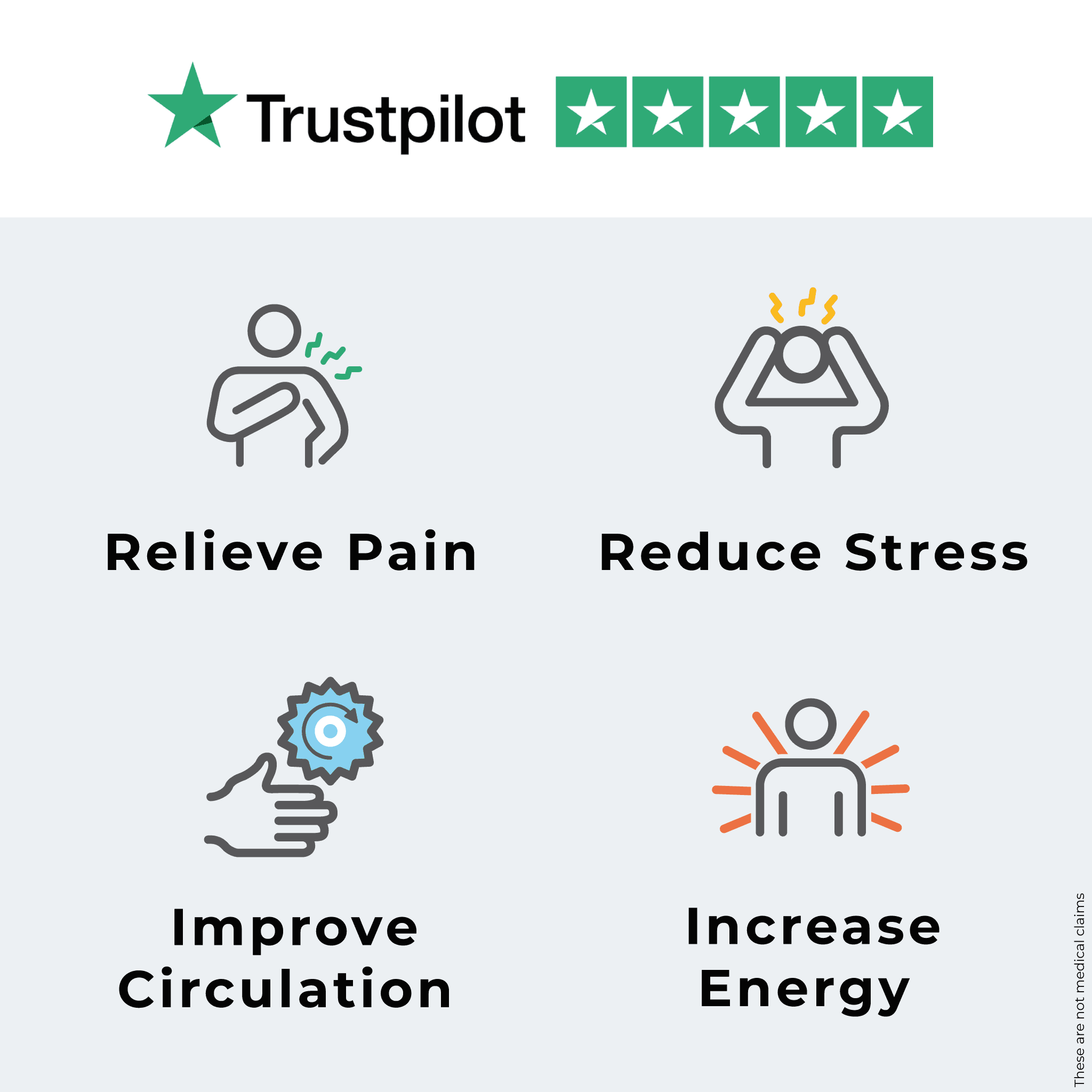 benefits of copper magnets